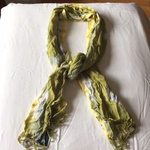 Scarf 🧣